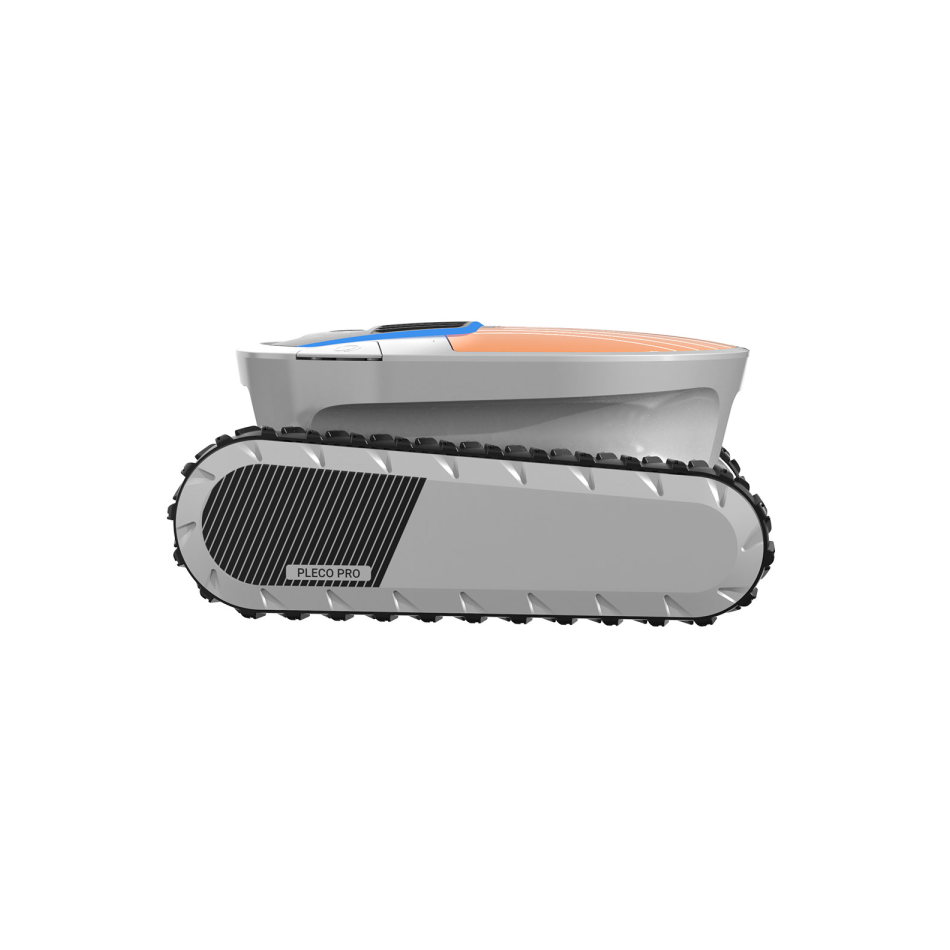 TOUA Whale Pro Robotic Pool Cleaner