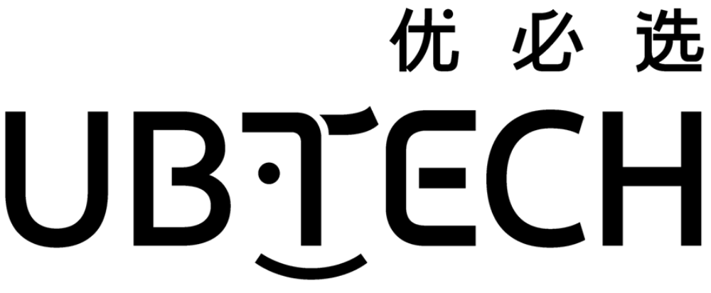 UBTECH Robotics Logo