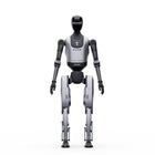 UBTECH Walker Tienkung Voice and Vision