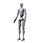 Unitree H2 Plus insansı robot