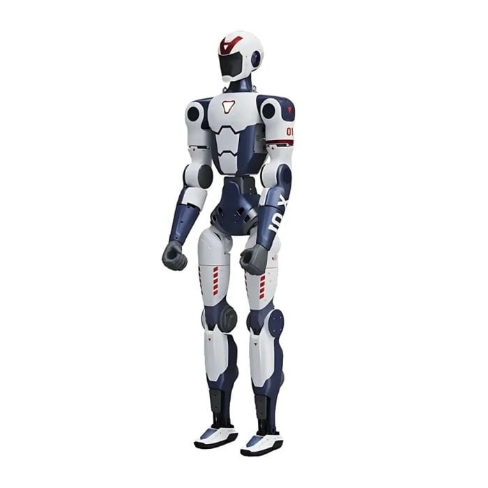 Buy Unitree Robotics R1 Edu Standard - Advanced Robotics Solution | Robotix Market