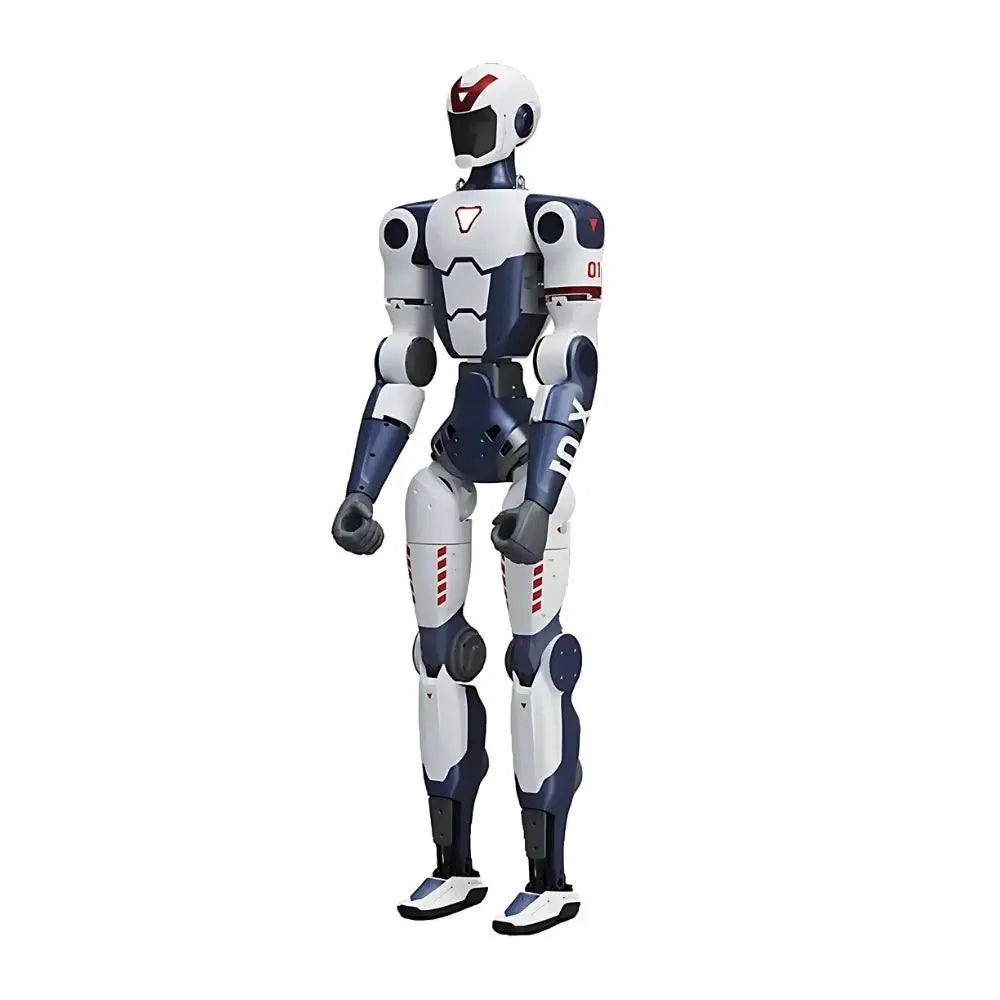 Buy Unitree Robotics R1 Edu Pro C - Advanced Robotics Solution | Robotix Market