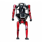 Unitree GD01 bemannter wandlungsfähiger Mecha-Roboter