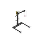 Pórtico Unitree Robotics H1