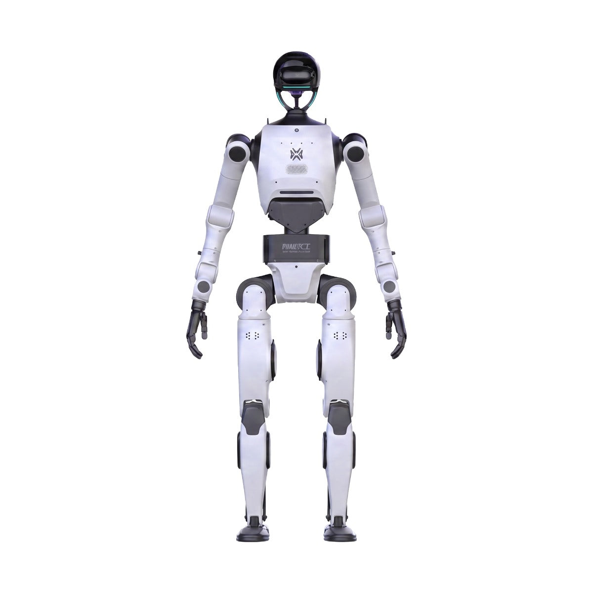 X-Humanoid TienKung Omni Humanoid Robot