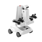 X Square Quanta X1 universele tweearmige humanoïde robot op wielen